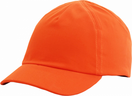 Каскетка РОСОМЗ™ RZ ВИЗИОН CAP (98214) оранжевая