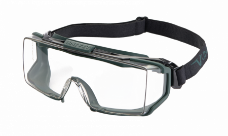Очки UNIVET™ 5X2 (5X2.03.06.00) (РС) Vanguard PLUS (KN), н/в