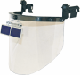 Щиток РОСОМЗ™ КБТ ВИЗИОН TITAN-ОК3 (80353) (РС) с козырьковыми очками