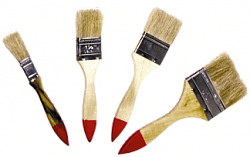 Кисть КФ 50