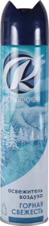 Освежитель воздуха