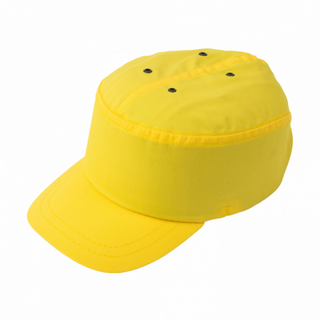 Каскетка АМПАРО™ ПРЕСТИЖ (126902) желтая