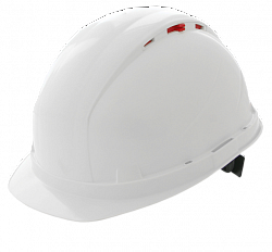 Каска РОСОМЗ™ RFI-3 BIOT RAPID (72717) белая