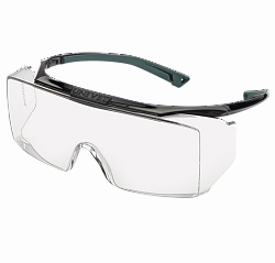 Очки UNIVET™ 5X2 (5X2.03.02.00) (РС) AS+/AF+ (KN)