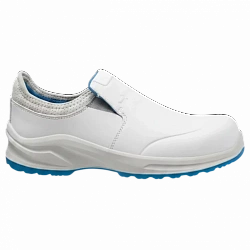 Полуботинки MODULO PURE S3S S TG (МОДУЛО ПУР С3С С ТГ) с КП и КС микрофибра ПУ/нитрил