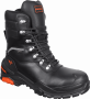 Ботинки PEZZOL™ VIKING (ВАЙКИНГ) высокий берец с КП и КС, кожа, Thinsulate, GORE-TEX®, ПУ/резина
