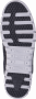 Полуботинки MORRIS (МОРРИС) с КП и КС, текстиль, ЭВА/резина (черный/BLK)