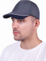 Бейсболка IFORM, серый-т.серый Импорт