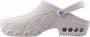 Сабо OXYPAS™ OXYCLOG (ОКСИКЛОГ), ТПЭ (белый/WHT)
