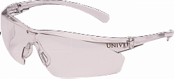 Очки UNIVET™ 505UP (505U.00.00.11), прозрачные, покрытие AS/AF