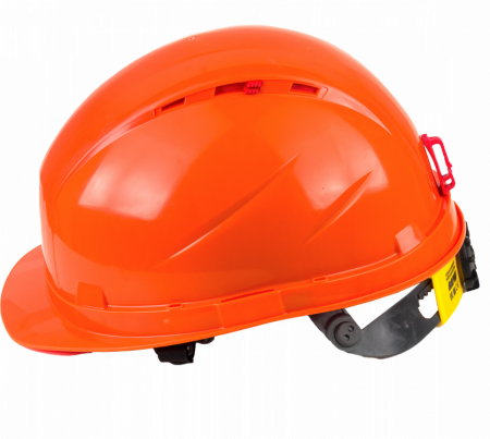 Каска РОСОМЗ™ RFI-3 BIOT RAPID (72714) оранжевая
