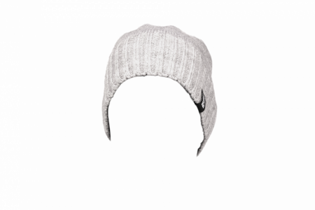 Шапка iForm Эдванс, серый