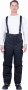 Брюки ЗАЩИТА зимние, черные