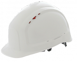 Каска РОСОМЗ™ RFI-7 TITAN RAPID (71717) белая