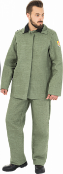 Костюм сварщика, пл.550