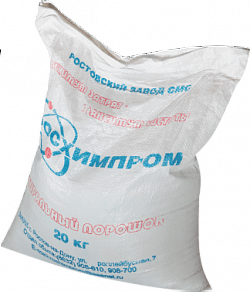 Порошок стиральный Лотос-М Универсал (1м.х 20кг.) 3% ПАВ