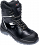 Ботинки VERT высокий берец с КП и КС Thinsulate® шерст. мех кожаные ПУ/ТПУ