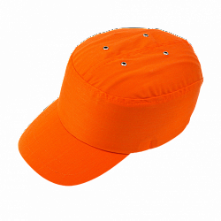 Каскетка АМПАРО™ ПРЕСТИЖ (126908) оранжевая