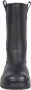 Сапоги iForm® ORIGINAL DIAMOND GRIP (ОРИДЖИНАЛ ДАЙМОНД ГРИП) с КП и КС нат. мех кожаные ПУ/нитрил