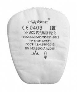 Предфильтр UNIX P2