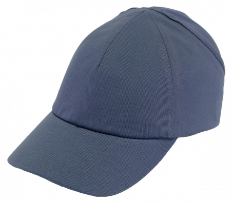 Каскетка РОСОМЗ™ RZ FAVORIT CAP (95510) темно серая