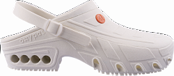 Сабо OXYPAS™ OXYCLOG (ОКСИКЛОГ), ТПЭ (белый/WHT)