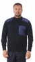 Свитер МЧС, синий