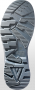 Сапоги VERT с КП и КС кожаные ПУ/ТПУ