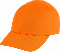 Каскетка РОСОМЗ™ RZ FAVORIT CAP (95514) оранжевая