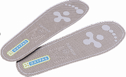 Сабо OXYPAS™ OXYCLOG (ОКСИКЛОГ), ТПЭ (белый/WHT)