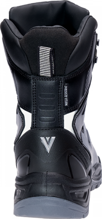 Ботинки VERT высокий берец с КП и КС Thinsulate® шерст. мех кожаные ПУ/ТПУ