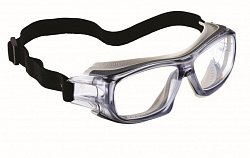 Очки UNIVET™ 5X9 (5X9Е.03.00.00) (РС) AS+/AF+ (KN) гибридные