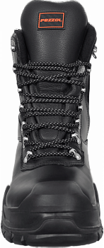 Ботинки PEZZOL™ VIKING (ВАЙКИНГ) высокий берец с КП и КС, кожа, Thinsulate, GORE-TEX®, ПУ/резина