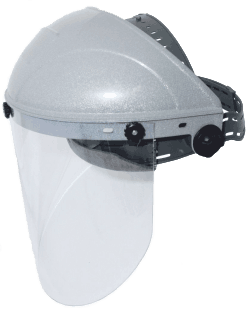 Щиток РОСОМЗ™ НБТ1/C ВИЗИОН classic TERMO (417290) (РС)